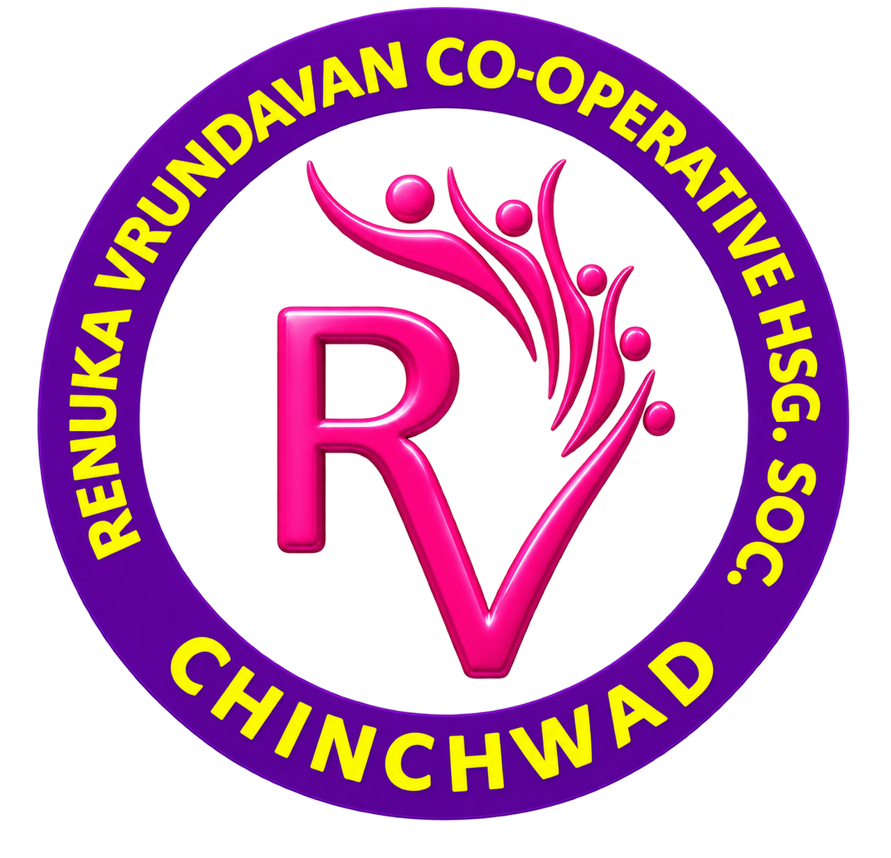 RVS society logo